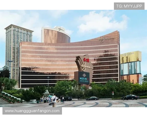 澳门新濠官网介绍澳门娱乐产业的发展现状与未来发展规划